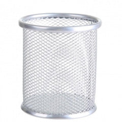 Metal Pen Holder for Desk Storage Organization