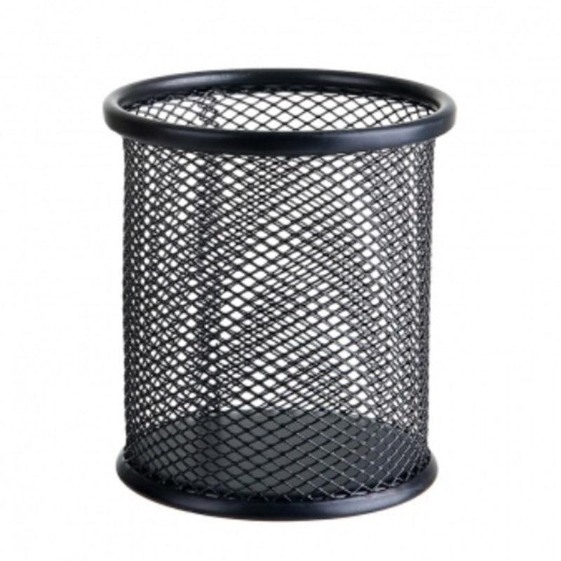 Metal Pen Holder for Desk Storage Organization
