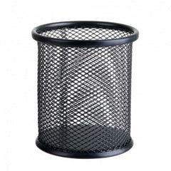 Metal Pen Holder for Desk Storage Organization