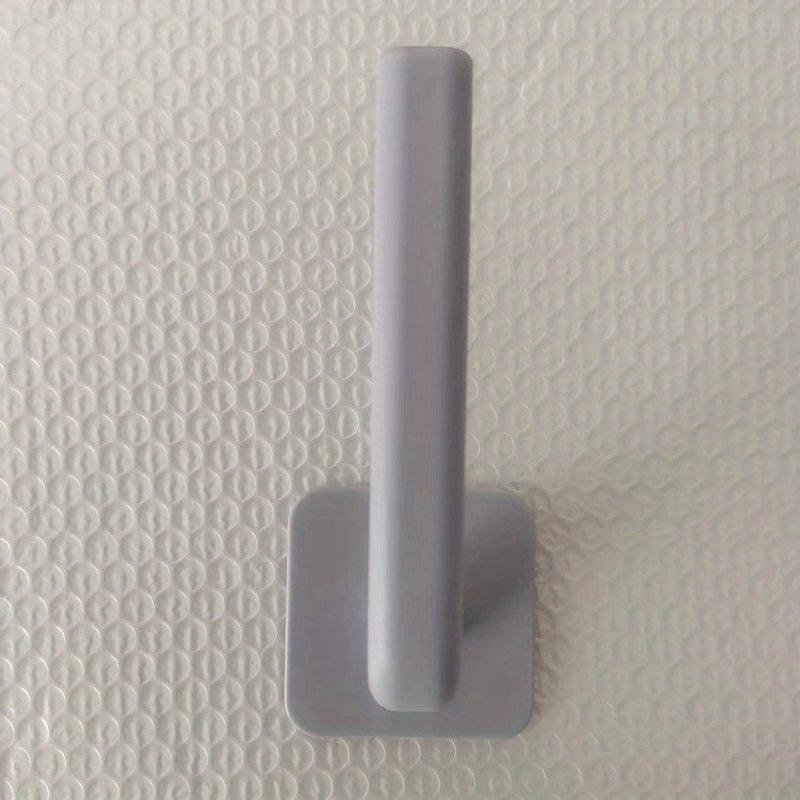 Wall Mounted Hat Holder Hat Hanging Storage Hook Space Saving Organizer