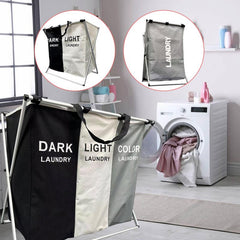 Foldable Laundry Basket Children's Toy Storage Bucket