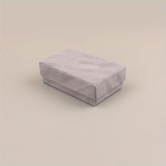 Jewelry Storage Display Box with Velvet Lining