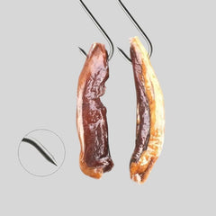Stainless Steel S Hook Hanging Small Hook Accessories 6/8/12pcs