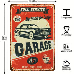 Cinema Tin Signs Finest Of The Fine Movie Vintage Metal Tin Sign