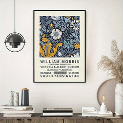 Stunning Plant Flower Canvas Art for Kitchen Living Room Decor