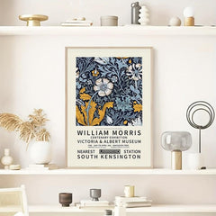 Stunning Plant Flower Canvas Art for Kitchen Living Room Decor