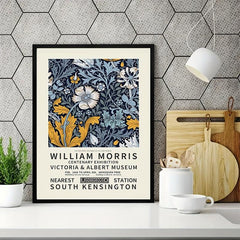 Stunning Plant Flower Canvas Art for Kitchen Living Room Decor