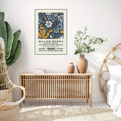 Stunning Plant Flower Canvas Art for Kitchen Living Room Decor