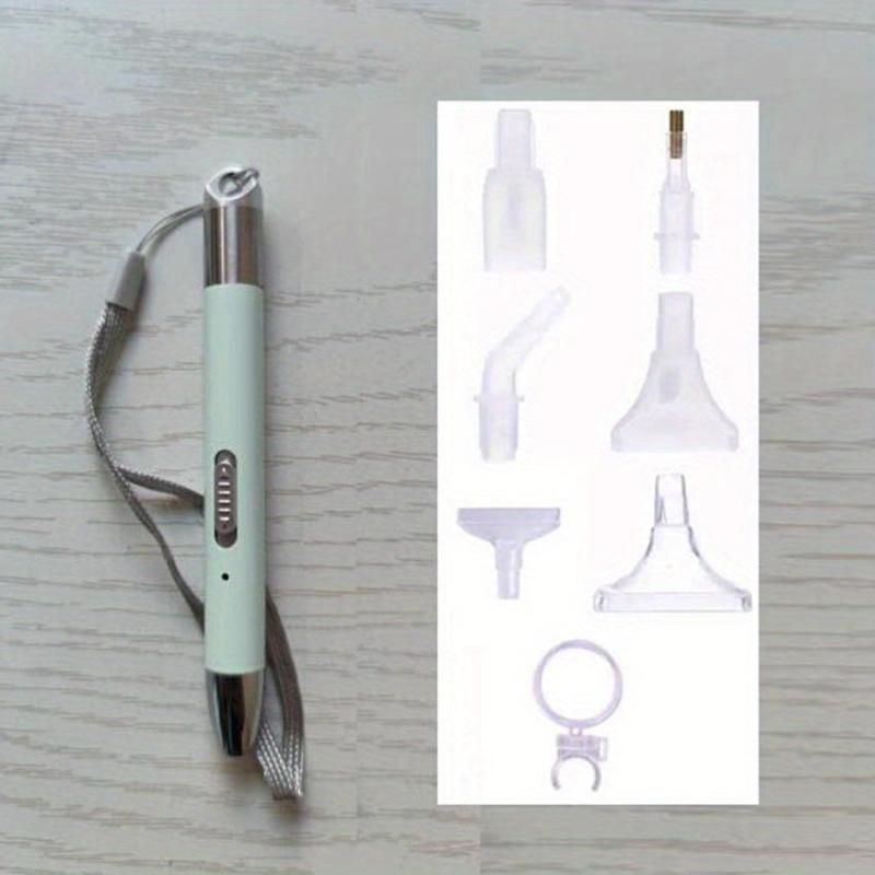 USB Rechargeable 5D Diamond Painting Drill Pen Set