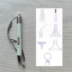 USB Rechargeable 5D Diamond Painting Drill Pen Set