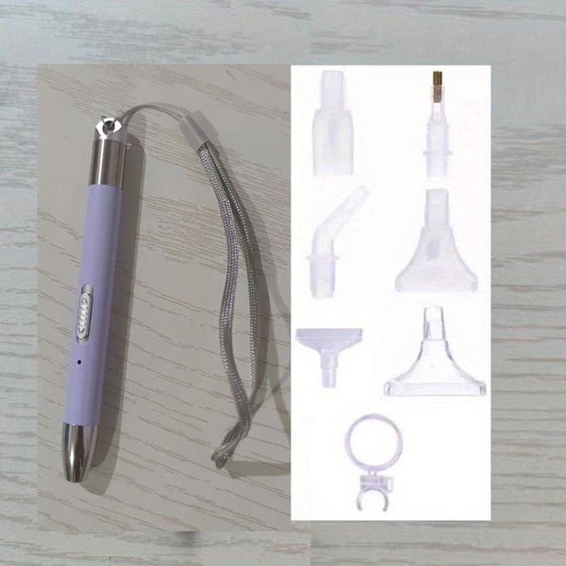 USB Rechargeable 5D Diamond Painting Drill Pen Set