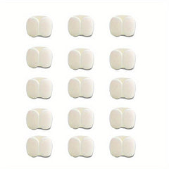 3pcs Data Cable Storage Organizer Sorting Travel Earphone Cable Winding