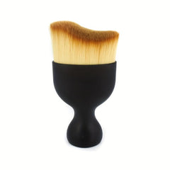Car Interior Cleaning Brush Soft Bristle Seat Console Gap Dust Removal Tool
