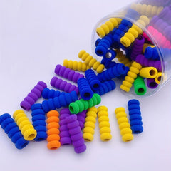 1pc Random Soft Foam Diamond Painting Pen Holder