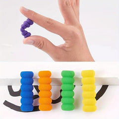 1pc Random Soft Foam Diamond Painting Pen Holder