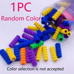 1pc Random Soft Foam Diamond Painting Pen Holder