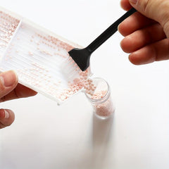 Diamond Painting Point Drill Brush Durable Cleaning Sweep Tool