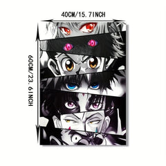 Anime Eyes Art Poster Canvas Painting Home Decor