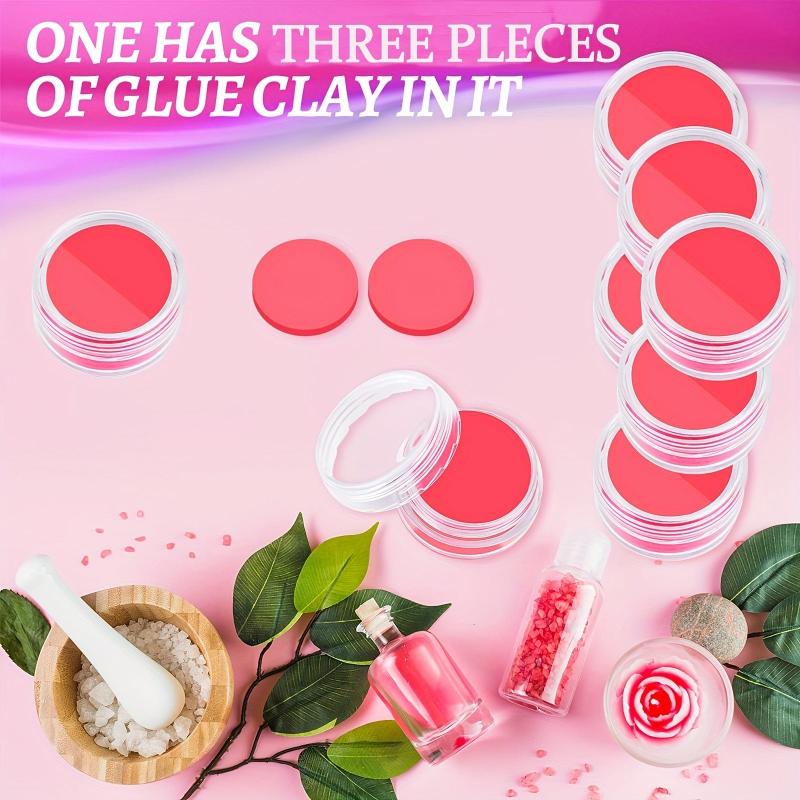 3pcs Sticky Wax For Diamond Painting Kit 5D Diamond Embroidery Glue Wax