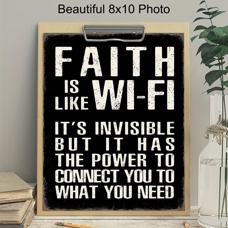 Canvas Poster Religion Art Spiritual Religious Wall Decor Christian Wall Art