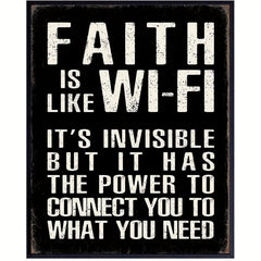 Canvas Poster Religion Art Spiritual Religious Wall Decor Christian Wall Art