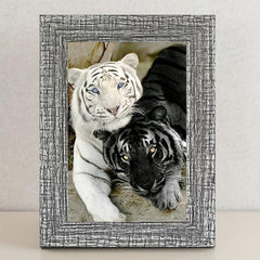 DIY Tiger Diamond Painting Set 5D Rhinestone Craft Wall Art 7.87x11.81in