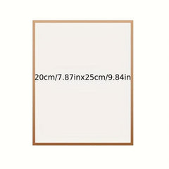 Canvas Poster Modern Art Security Space Wall Decor Kids Room Wall Art