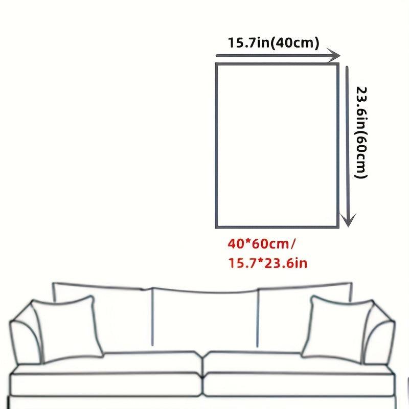 Anime Character Poster Canvas Wall Painting Living Room Holiday Gift