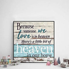 5D Diamond Painting Kit - Full Drill Cross Stitch Craft for Home Wall Decor