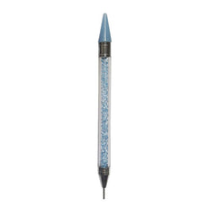 Rhinestone Picker Wax Pencil Crystal Handle Tool for Nail Art