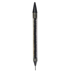 Rhinestone Picker Wax Pencil Crystal Handle Tool for Nail Art