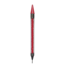 Rhinestone Picker Wax Pencil Crystal Handle Tool for Nail Art