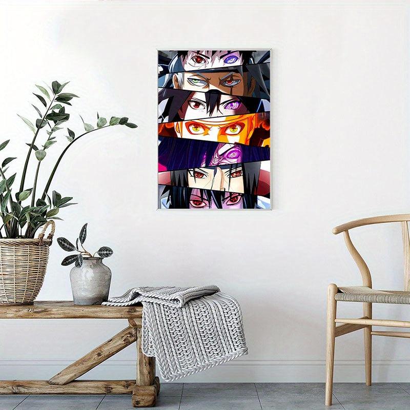 Canvas Painting Wall Art Living Room Bedroom Decor