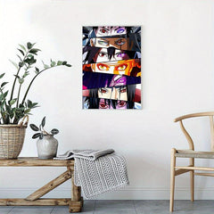 Canvas Painting Wall Art Living Room Bedroom Decor