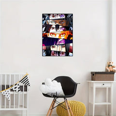 Canvas Painting Wall Art Living Room Bedroom Decor