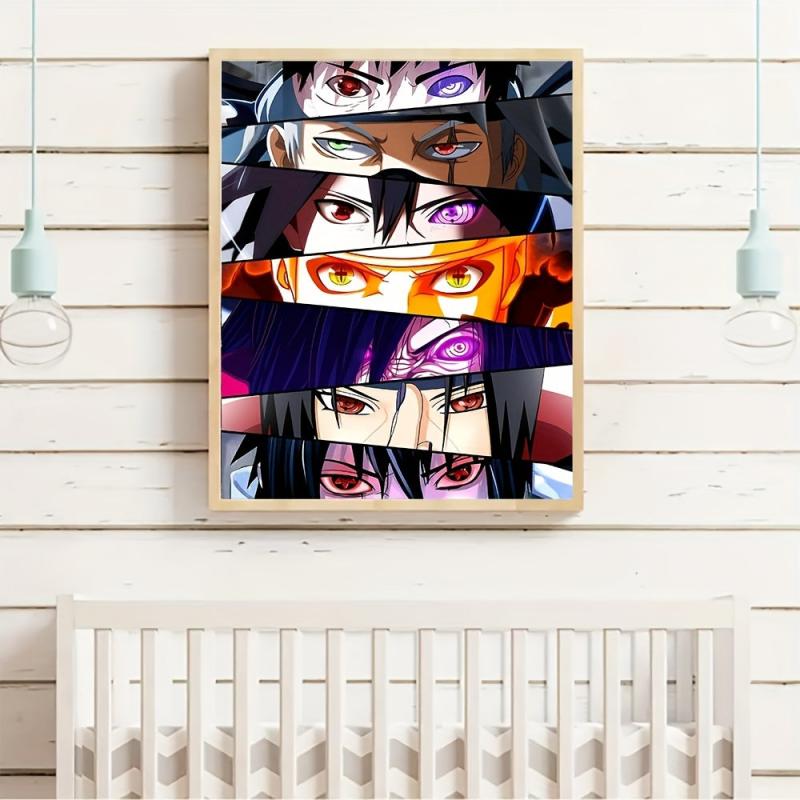 Canvas Painting Wall Art Living Room Bedroom Decor