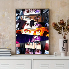 Canvas Painting Wall Art Living Room Bedroom Decor