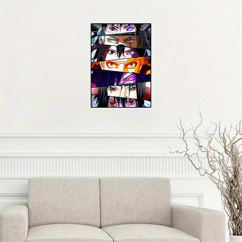 Canvas Painting Wall Art Living Room Bedroom Decor