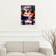 Canvas Painting Wall Art Living Room Bedroom Decor