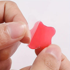 3pcs DIY Diamond Painting Kit with Glue and Wax Holder