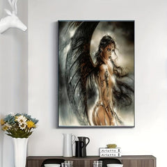 Spark Your Creativity with 5D Diamond Painting Kit for Adults