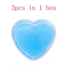 3pcs Sticky Wax For Diamond Painting Kit 5D Diamond Embroidery Glue With Box