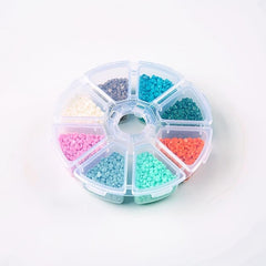 5D Diamond Painting Box Organizer Keep Your Kits Tidy and Easy to Find