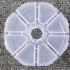 5D Diamond Painting Box Organizer Keep Your Kits Tidy and Easy to Find