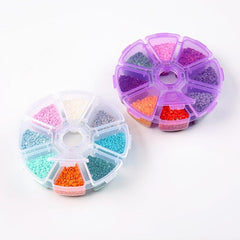 5D Diamond Painting Box Organizer Keep Your Kits Tidy and Easy to Find