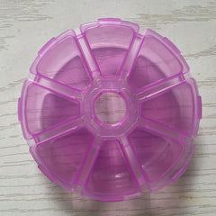5D Diamond Painting Box Organizer Keep Your Kits Tidy and Easy to Find