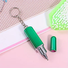 Mini 5D Diamond Painting Pen Nail Art DIY Craft Embroidery Cross Stitch