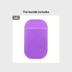 Anti Skid Diamond Painting Tool with Silicone Pad and Storage Bag