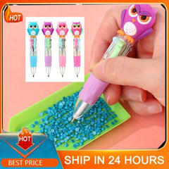 Diamond Painting Point Drill Pen Embroidery Tool