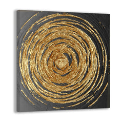 Abstract Landscape Family Mural Wall Art 30x12 Inc
